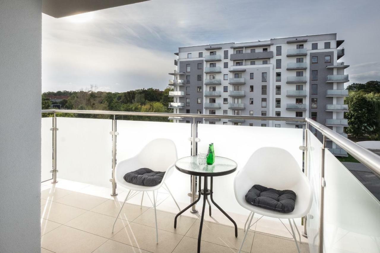 Apartament Sweet House Ольштын Экстерьер фото