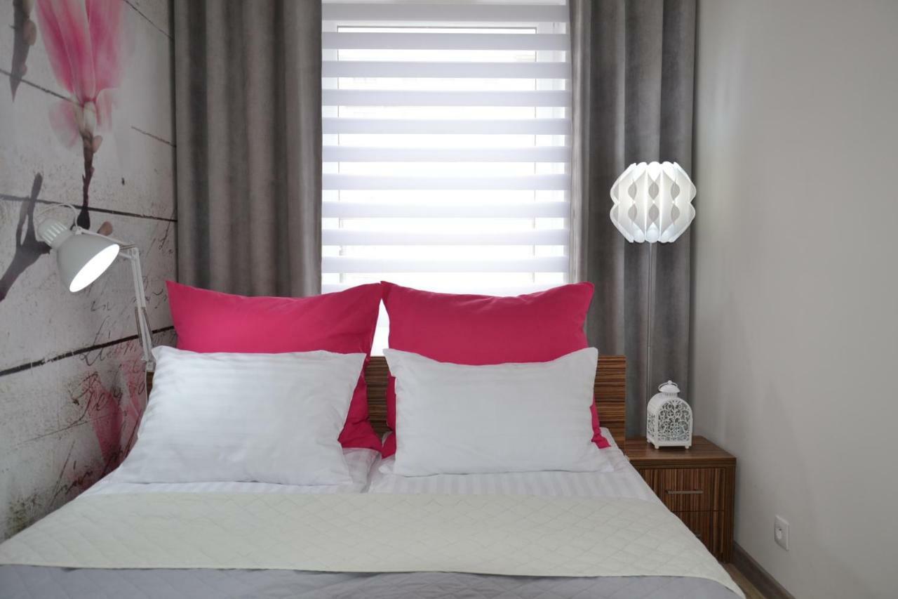 Apartament Sweet House Ольштын Экстерьер фото