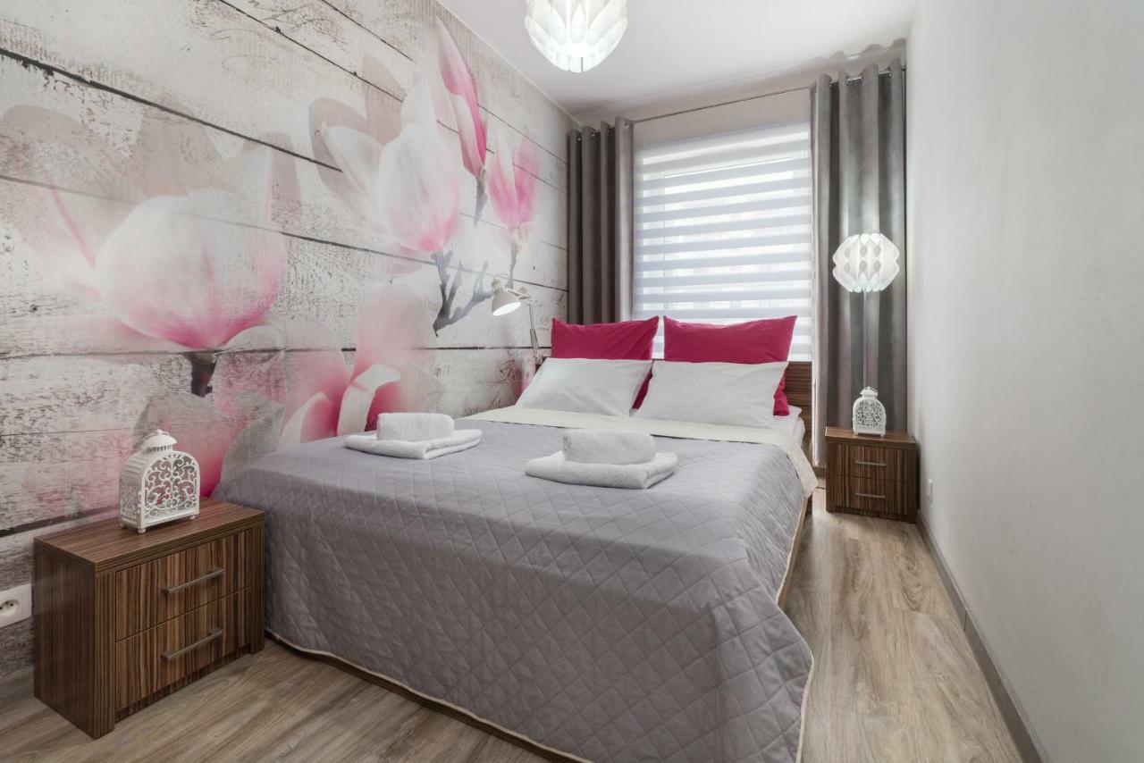 Apartament Sweet House Ольштын Экстерьер фото